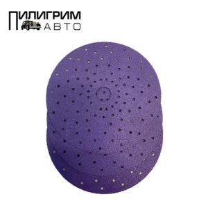 Шлифовальный круг Minamo Heavy Duty 150мм #1500