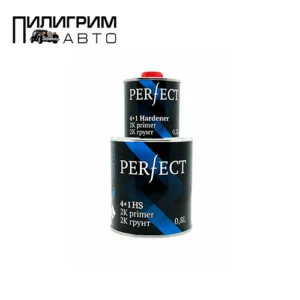 Грунт PERFECT 4+1 черный
