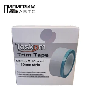 Подъемная лента TESKOM 50мм х 10м