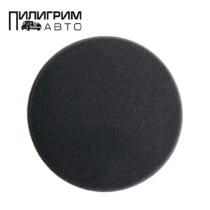 Полировальная губка 30/150мм, черная TESKOM