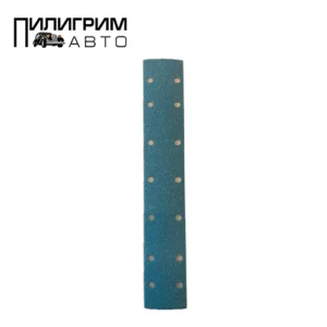 Шлифовальная полоска FASTPLUS BLUE P60
