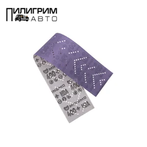 Шлифовальная лента Minamo MF P400