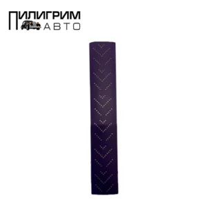 Шлифовальная лента Minamo Heavy Duty 400х70 #400