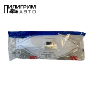Респиратор с клапаном 3М