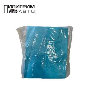Салфетка обезжиривающая SONTARA EC бирюзовая 75г/м2