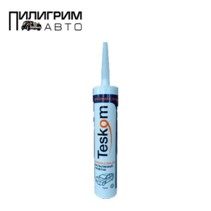 Герметик «TESKOM» распыляемый серый 300ml