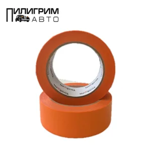 Скотч » TESKOM+» 36мм*40м 110гр.(оранжевый)