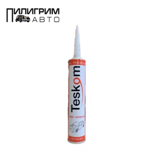 Герметик шовный TESKOM серый 310 ml