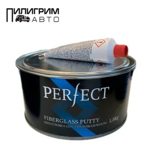 Шпатлевка PERFECT Mikro Fiber  1.8кг