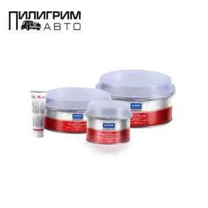 Шпатлевка Hafman универсальная 1,675 кг