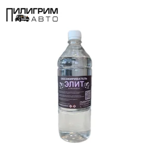 Обезжириватель Элит 1л