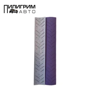 Шлифовальная полоска FASTPLUS P80