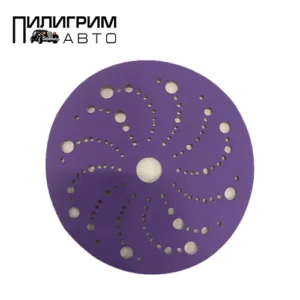 Круг абразивный FASTPLUS P80