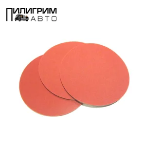Siaair velvet абразив круги D=150мм без отв, P3000
