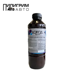 LOTOS SMART защита днища авто с пробегом 1л.