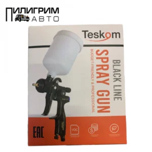 Краскопульт TESKOM 1.8