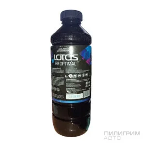 LOTOS RS OPTIMAL напыляемая шумоизоляция 1л