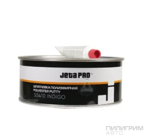 JETAPRO 55410 Шпатлевка INDIGO 1,8кг