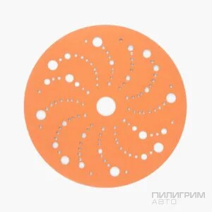 Круг FASTPLUS PURO 150мм P500
