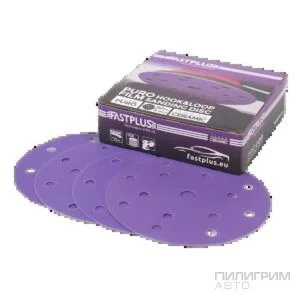 Круг FASTPLUS PURO 150мм P600
